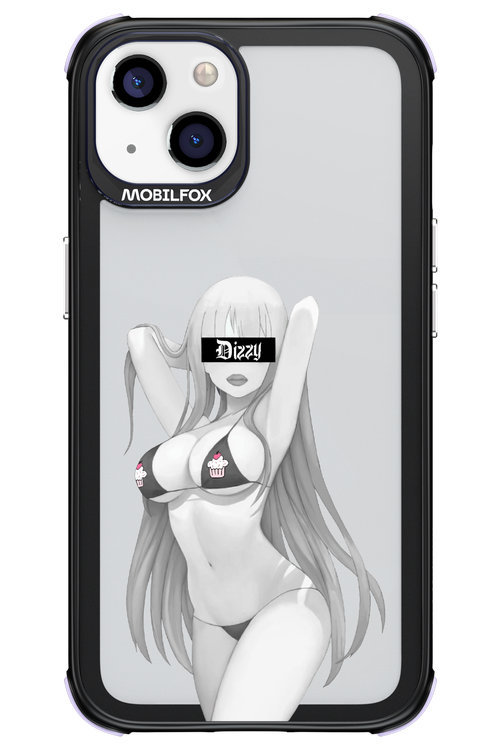 Cupcake Rebel - Apple iPhone 13