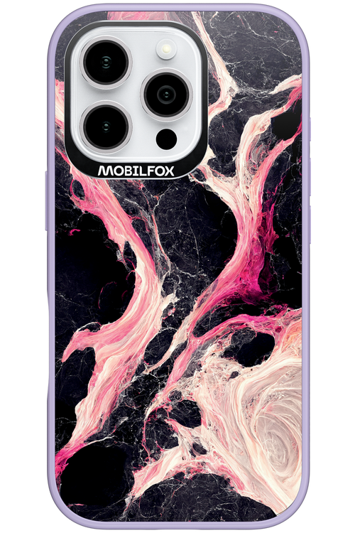 Rhodonite - Apple iPhone 16 Pro