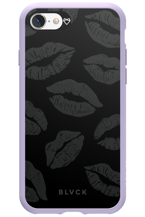 Dark Lips - Apple iPhone SE 2020