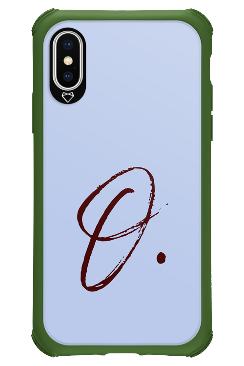 (Jellyfish Presso) O 2.0 - Apple iPhone XS
