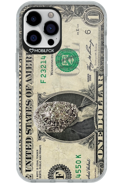 mask 2.0 - Apple iPhone 12 Pro Max