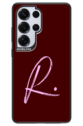 (Dark Blush) R 2.0 - Samsung S25 Ultra
