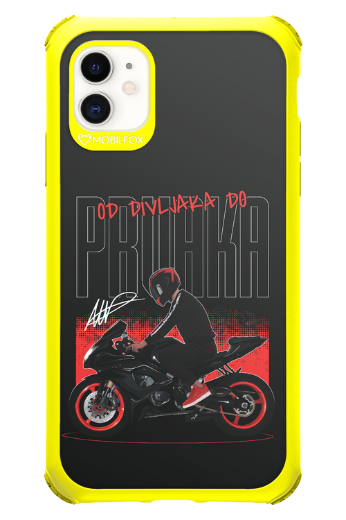 PRVHKA 2.0 - Apple iPhone 11