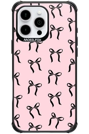 Bow Promise - Apple iPhone 16 Pro Max