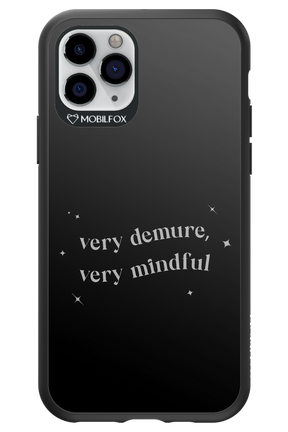 Demure - Apple iPhone 11 Pro