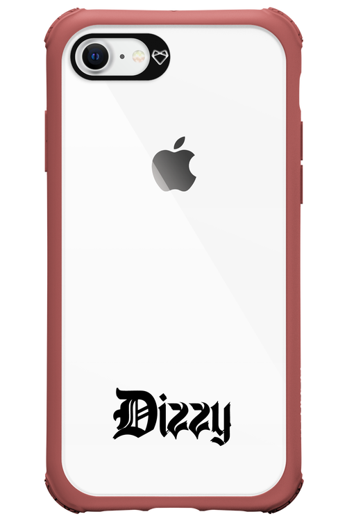 Crimson Code - Apple iPhone 8
