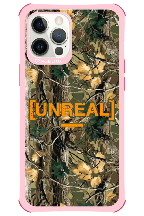 Realtree - Apple iPhone 12 Pro Max