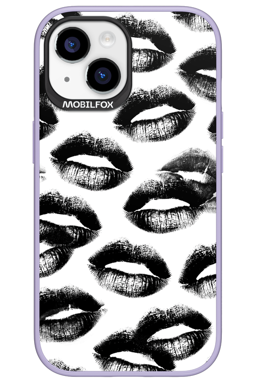 Ghost Kiss 2.0 - Apple iPhone 15