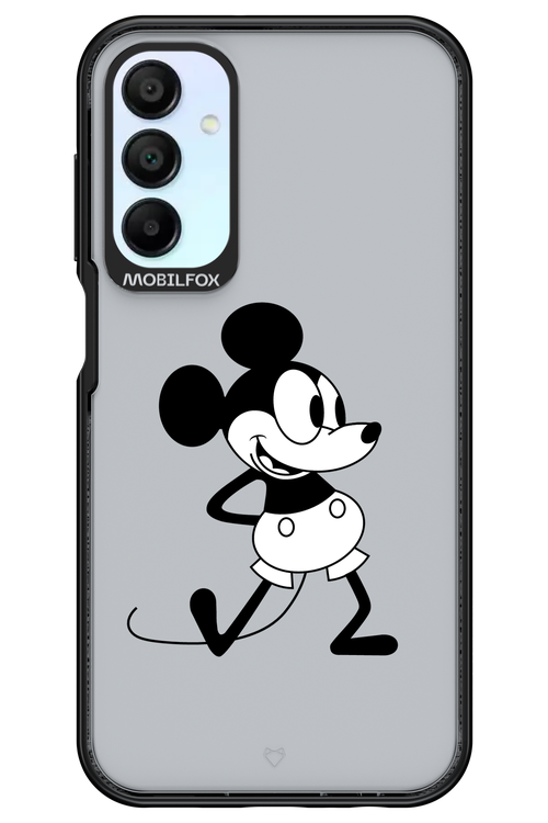 Iconic Mouse - Samsung Galaxy A15
