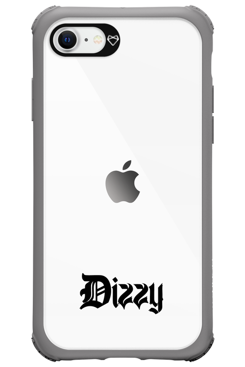Crimson Code - Apple iPhone SE 2020