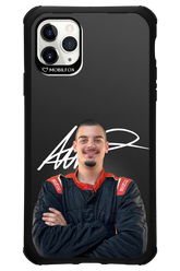 Driver’s Pride - Apple iPhone 11 Pro Max