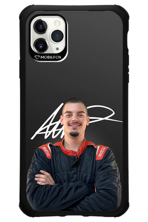 Driver’s Pride - Apple iPhone 11 Pro Max