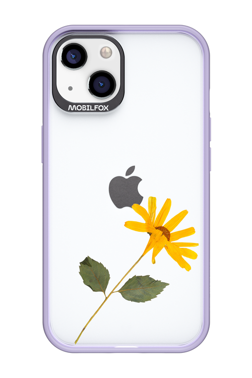 Pressed Flower - Apple iPhone 13