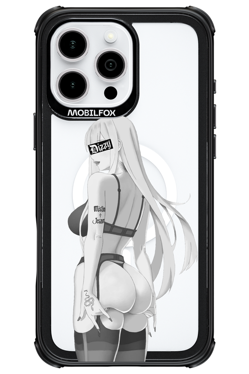 Electric Ronin - Apple iPhone 16 Pro Max