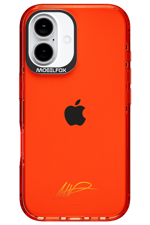 Signature Edition 2.0 - Apple iPhone 16