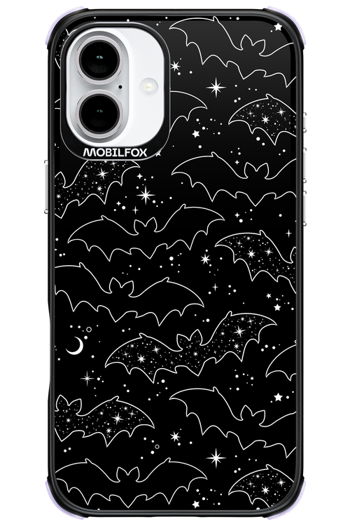 Dreamer Bat - Apple iPhone 16 Plus