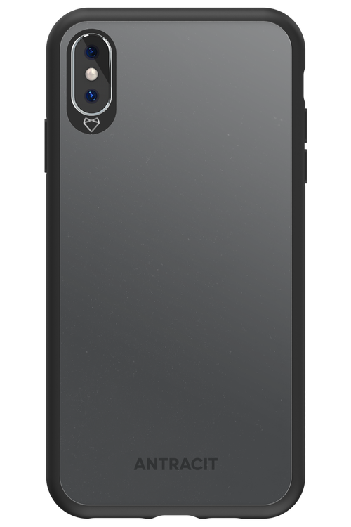 Antracit - Apple iPhone XS Max