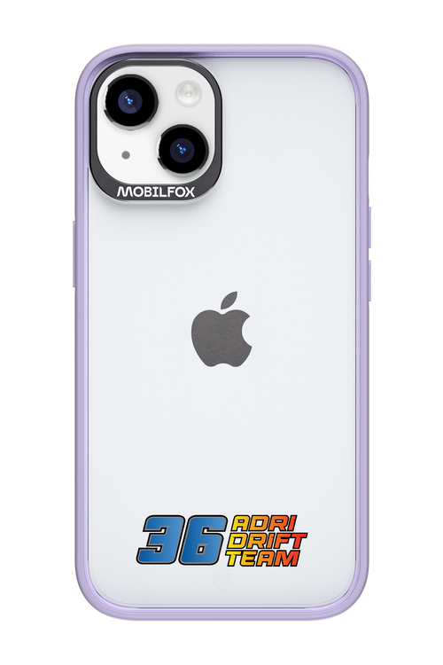 Minimal Drift 2.0 - Apple iPhone 14