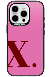 X (Sorbet) 2.0 - Apple iPhone 16 Pro