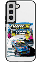 ADRI36 Drift Splash - Samsung Galaxy S22