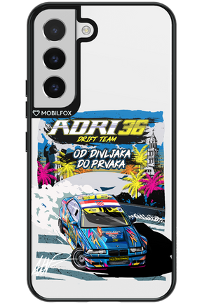 ADRI36 Drift Splash - Samsung Galaxy S22