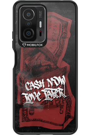 Liquid Assets - Xiaomi Mi 11T