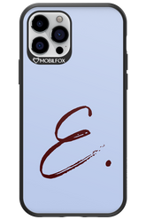 (Jellyfish Presso) E 2.0 - Apple iPhone 12 Pro
