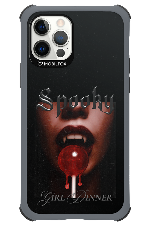 Freaky Girl - Apple iPhone 12 Pro