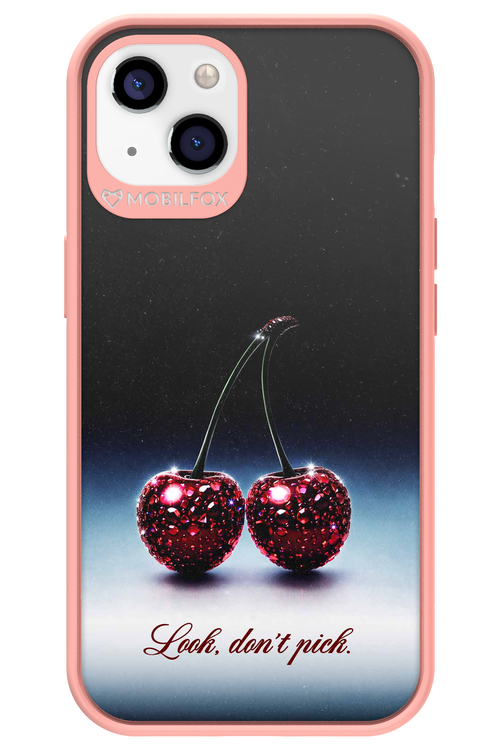 Seasonal Diamond 2.0 - Apple iPhone 13