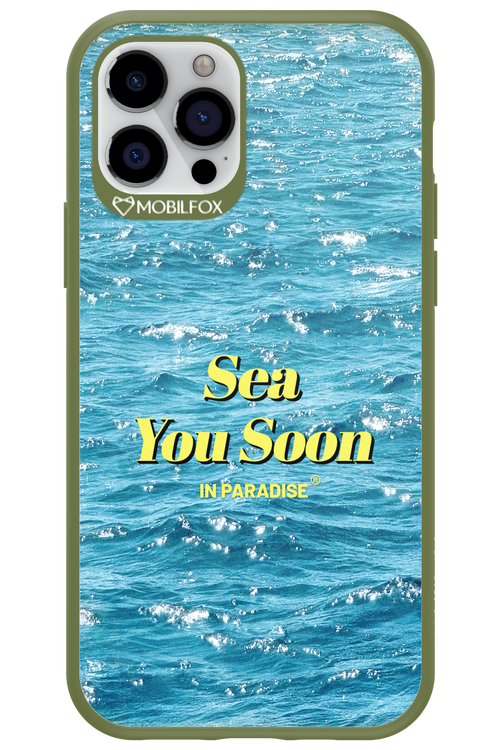 Sea You - Apple iPhone 12 Pro