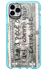 Dollars - Apple iPhone 11 Pro Max