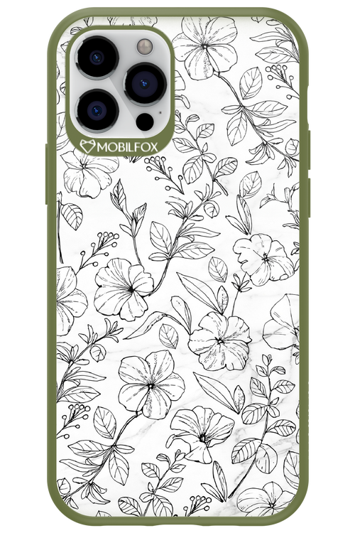 Lineart Beuty - Apple iPhone 12 Pro