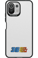 Minimal Drift 2.0 - Xiaomi Mi 11 Lite (2021)