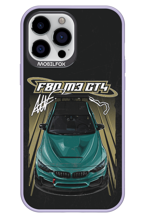 FBD M3 GT4 2.0 - Apple iPhone 13 Pro Max