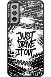 Drive It Out - Samsung Galaxy S21+