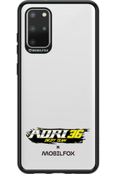ADRI36 x Mobilfox Edition - Samsung Galaxy S20+