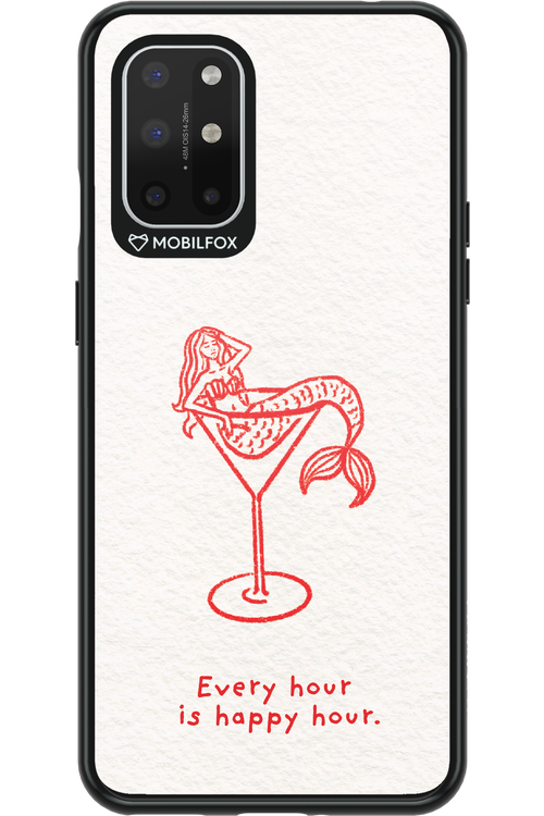 Happy Hour - OnePlus 8T