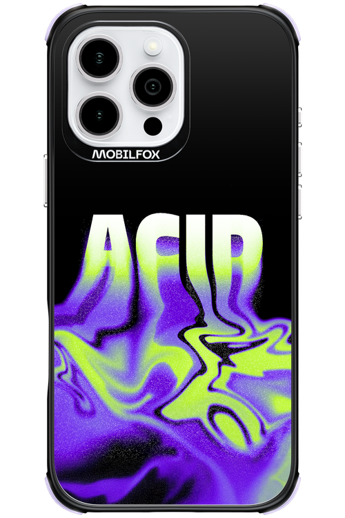 ACIID - Apple iPhone 16 Pro Max