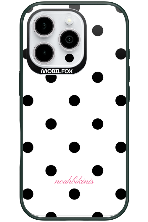 Baby Dots - Apple iPhone 16 Pro