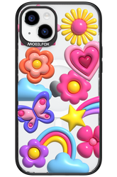 Puffer World - Apple iPhone 15 Plus