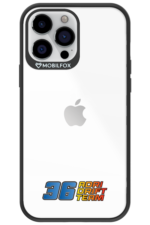 Minimal Drift 2.0 - Apple iPhone 13 Pro Max