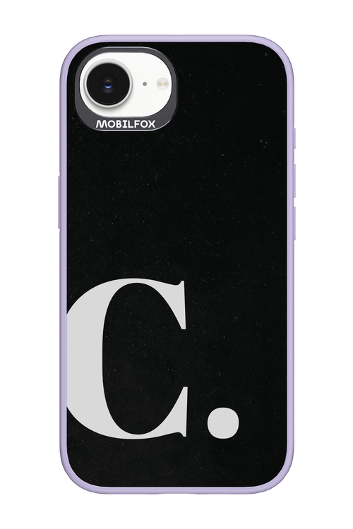 C (Off Space) - Apple iPhone 16e