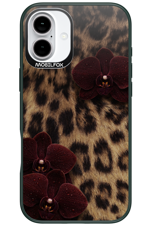 Orchid Bite 2.0 - Apple iPhone 16 Plus