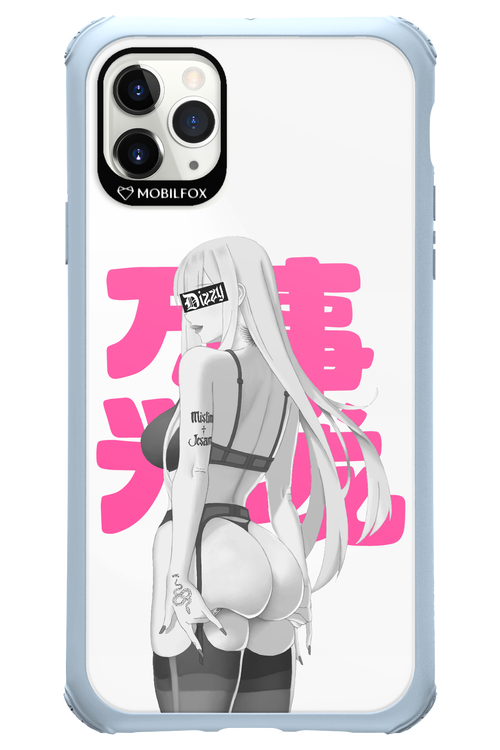 Shinto Shift - Apple iPhone 11 Pro Max