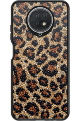 Crystal Roar - Xiaomi Redmi Note 9T 5G