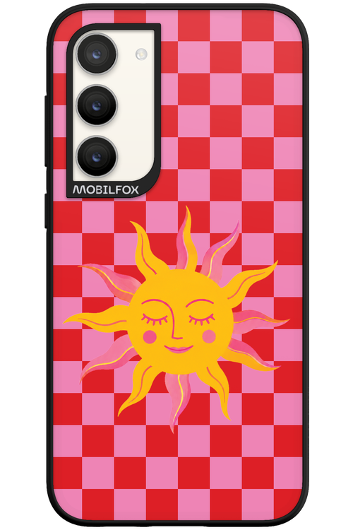 SUNNY 2.0 - Samsung Galaxy S23 Plus
