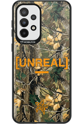 Realtree - Samsung Galaxy A33