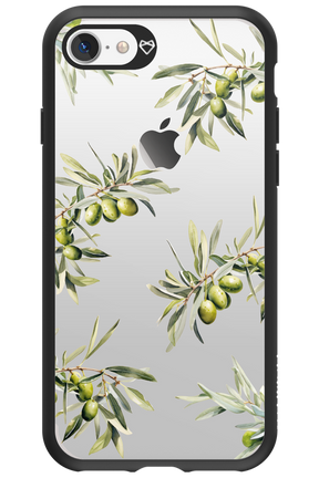 Olive Tree - Apple iPhone 7
