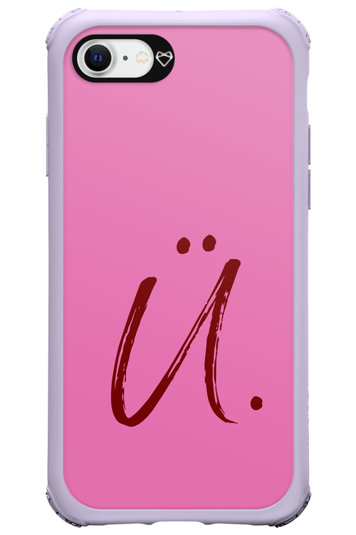 (Sorbet) U II 2.0 - Apple iPhone SE 2020