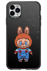 Playtime's over - Apple iPhone 11 Pro Max